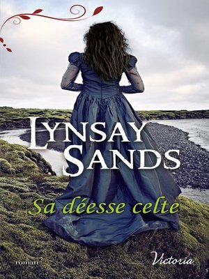 cover image of Sa déesse celte